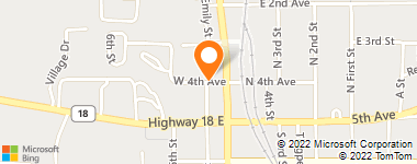 Insurance Company Near Me - Moore Kris