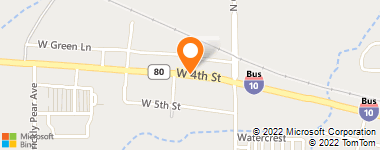 Insurance Company Near Me - Benson Insurance Company