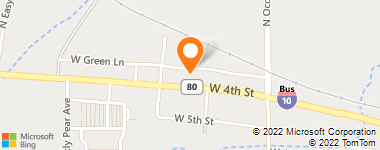 Insurance Company Near Me - Southeastern Arizona Behavioral Health Services Inc