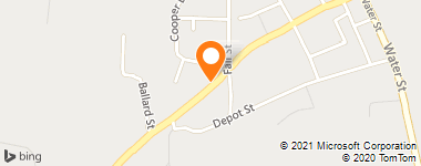 Insurance Company Near Me - Dorris - Joseph C - State Farm Insurance Agent