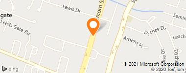 Insurance Company Near Me - Sharpe Sam - State Farm Insurance Agent