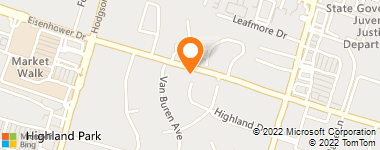 Insurance Company Near Me - Allstate Financial Service