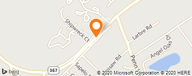 Insurance Company Near Me - The Hardeman Co
