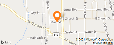 Insurance Company Near Me - State Farm Bank