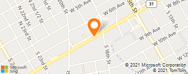 Insurance Company Near Me - Rodney D Young Insurance