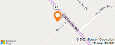 Insurance Company Near Me - Nationwide Insurance