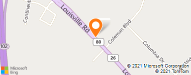 Insurance Company Near Me - Travis Barlow Co