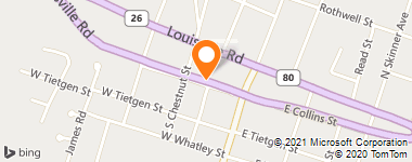 Insurance Company Near Me - Allstate Insurance Co