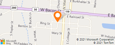 Insurance Company Near Me - Warnell - William D - State Farm Insurance Agent