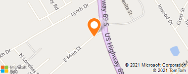 Insurance Company Near Me - Chad Young Insurance