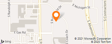 Insurance Company Near Me - North Star