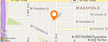 Insurance Company Near Me - E Z Insurance Svc