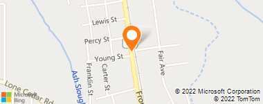 Insurance Company Near Me - Street Insurance Agency Inc