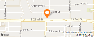 Insurance Company Near Me - McCreary Group