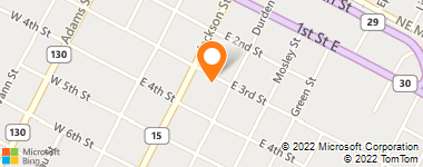 Insurance Company Near Me - Palmer & Associates of Vidalia