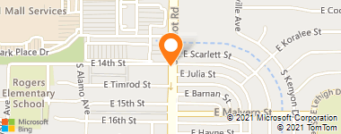 Insurance Company Near Me - Thrivent Financial For Lutherans