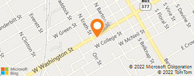 Insurance Company Near Me - State Farm Insurance
