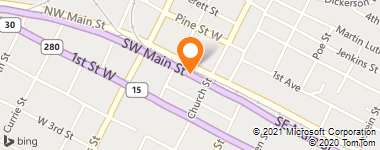Insurance Company Near Me - Main Street Insurance Agency