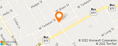 Insurance Company Near Me - Kincannon David Insurance - Res