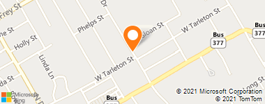 Insurance Company Near Me - Kincannon - David H - State Farm Insurance Agent