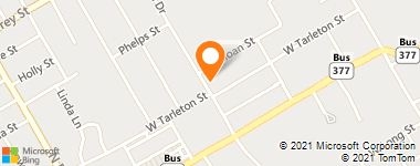 Insurance Company Near Me - Rankin Insurance Agency