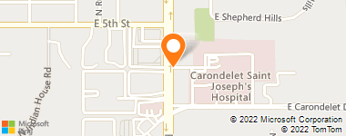 Insurance Company Near Me - St Joseph's Hospital