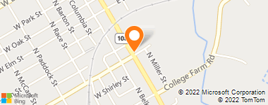 Insurance Company Near Me - Boyd - Walter L - State Farm Insurance Agent