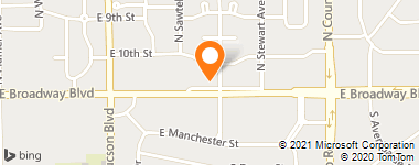 Insurance Company Near Me - Farmers Insurance Agency