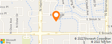 Insurance Company Near Me - Mccartherns - Cedric