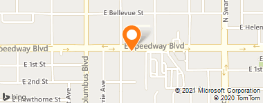 Insurance Company Near Me - Allstate Insurance Co u Edmund Marquez