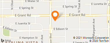 Insurance Company Near Me - American Family Insurance - Martha Romero-Dabdoub Agency