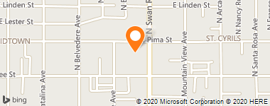 Insurance Company Near Me - Primerica