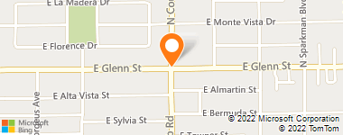 Insurance Company Near Me - Malone Financial