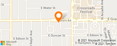 Insurance Company Near Me - Allstate Insurance Companies - Sales Offices - Tucson