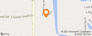 Insurance Company Near Me - Macferrin Financial Services