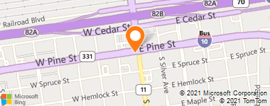 Insurance Company Near Me - Noyes Richard Ins