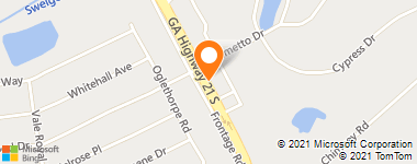 Insurance Company Near Me - Ashley Boyette - State Farm Insurance Agent