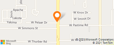 Insurance Company Near Me - Bill Noble Insurance Agency