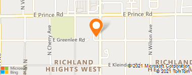 Insurance Company Near Me - Spence Driscoll & Co