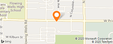 Insurance Company Near Me - Girard Insurance Services Inc
