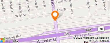 Insurance Company Near Me - Alonzo - Justin L - State Farm Insurance Agent