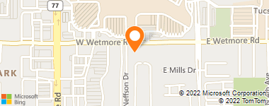Insurance Company Near Me - Tucson Insurance Associates
