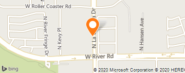 Insurance Company Near Me - American Family Insurance - Agents - Kress Todd
