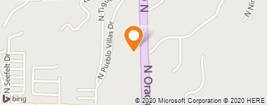 Insurance Company Near Me - Andy Mceldowney FBFS Agency