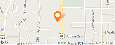 Insurance Company Near Me - McFadden Ben