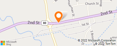 Insurance Company Near Me - First South Insurance
