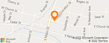 Insurance Company Near Me - Holsonback Insurance