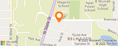 Insurance Company Near Me - Medical Assurance Company of Mississippi