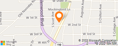 Insurance Company Near Me - Tom Sorrels Insurance Agency