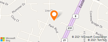 Insurance Company Near Me - Blue Cross and Blue Shield of Alabama - Sales